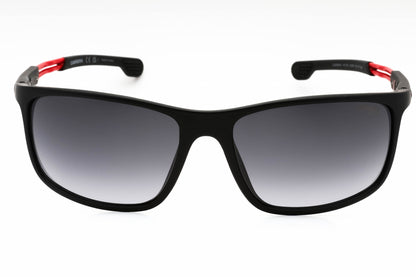 Carrera 4013/s 0039o Sunglasses Matte Black Size : 62