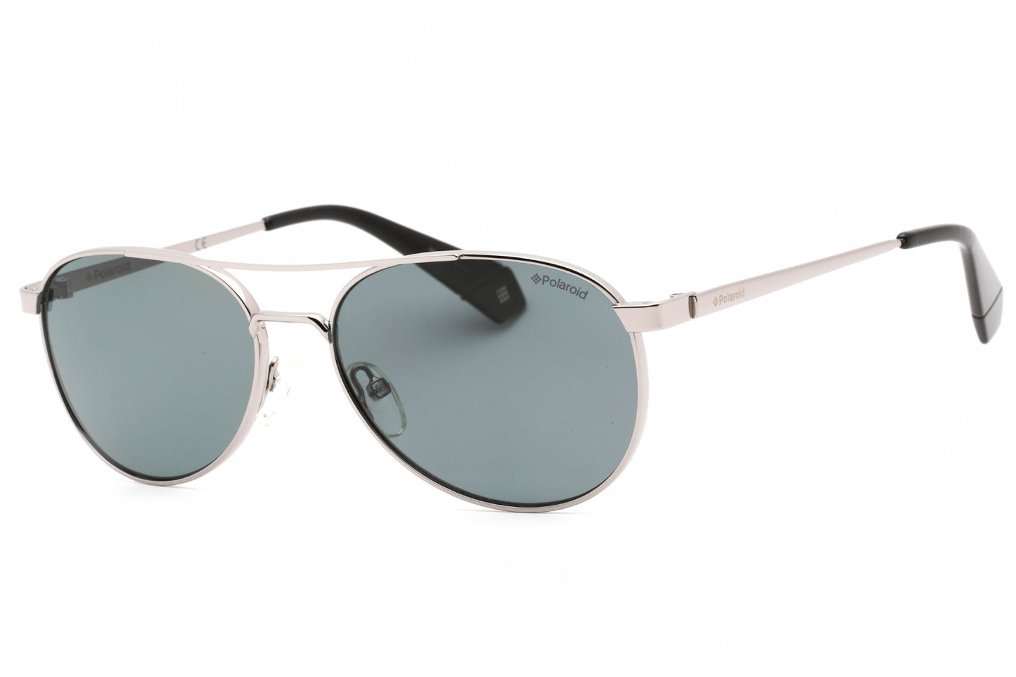 Polaroid Core 6070/s/x 6lbm9 Sunglasses Ruthenium Size : 56