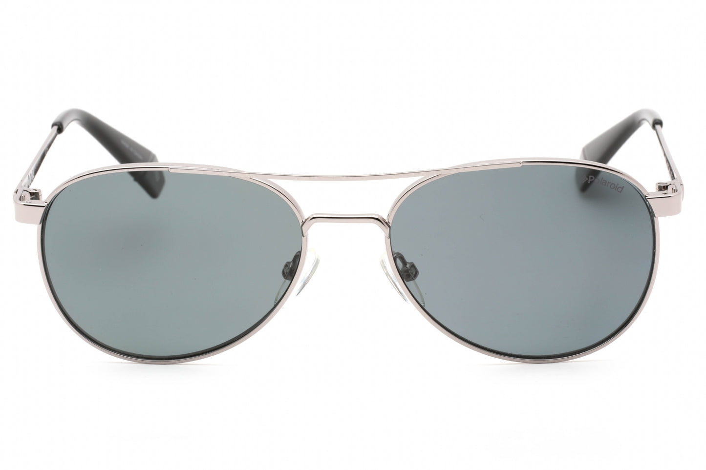 Polaroid Core 6070/s/x 6lbm9 Sunglasses Ruthenium Size : 56
