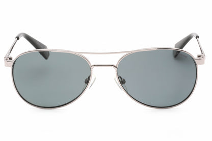 Polaroid Core 6070/s/x 6lbm9 Sunglasses Ruthenium Size : 56