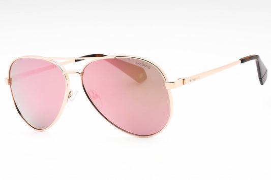 Polaroid Core 6069/s/x 2100j Sunglasses Copper Size : 61