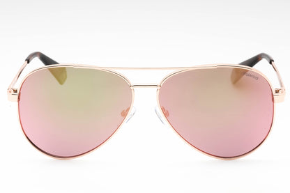 Polaroid Core 6069/s/x 2100j Sunglasses Copper Size : 61