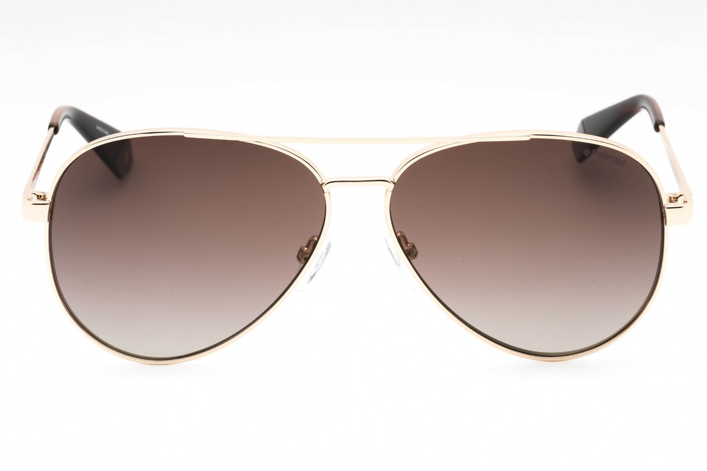 Polaroid Core 6069/s/x J5gla Sunglasses Gold Size : 61
