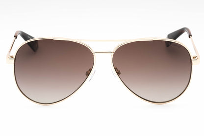 Polaroid Core 6069/s/x J5gla Sunglasses Gold Size : 61