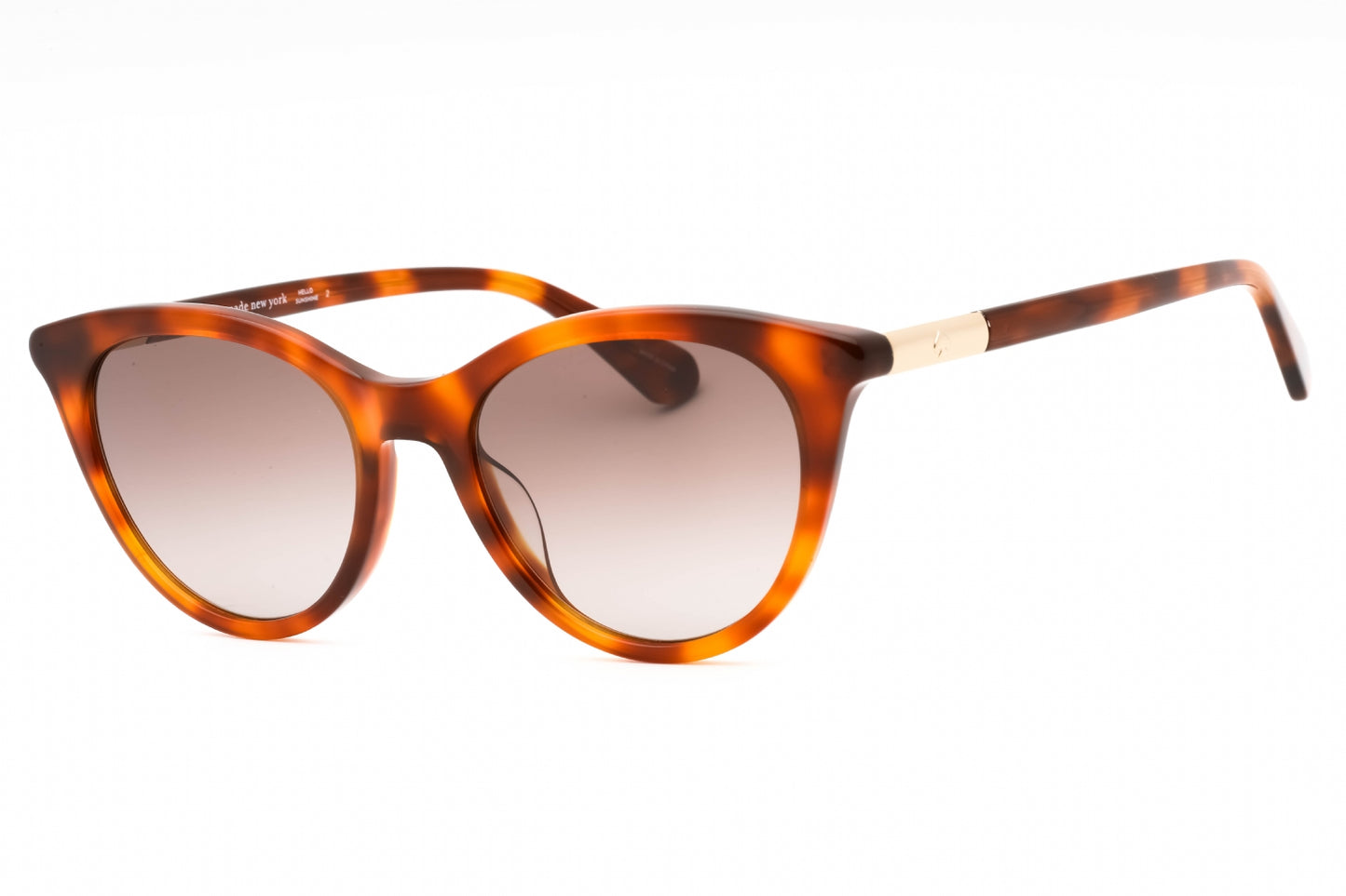 Kate Spade Nalynn/s 09qha Sunglasses Brown Size : 51