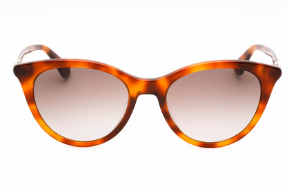 Kate Spade Nalynn/s 09qha Sunglasses Brown Size : 51