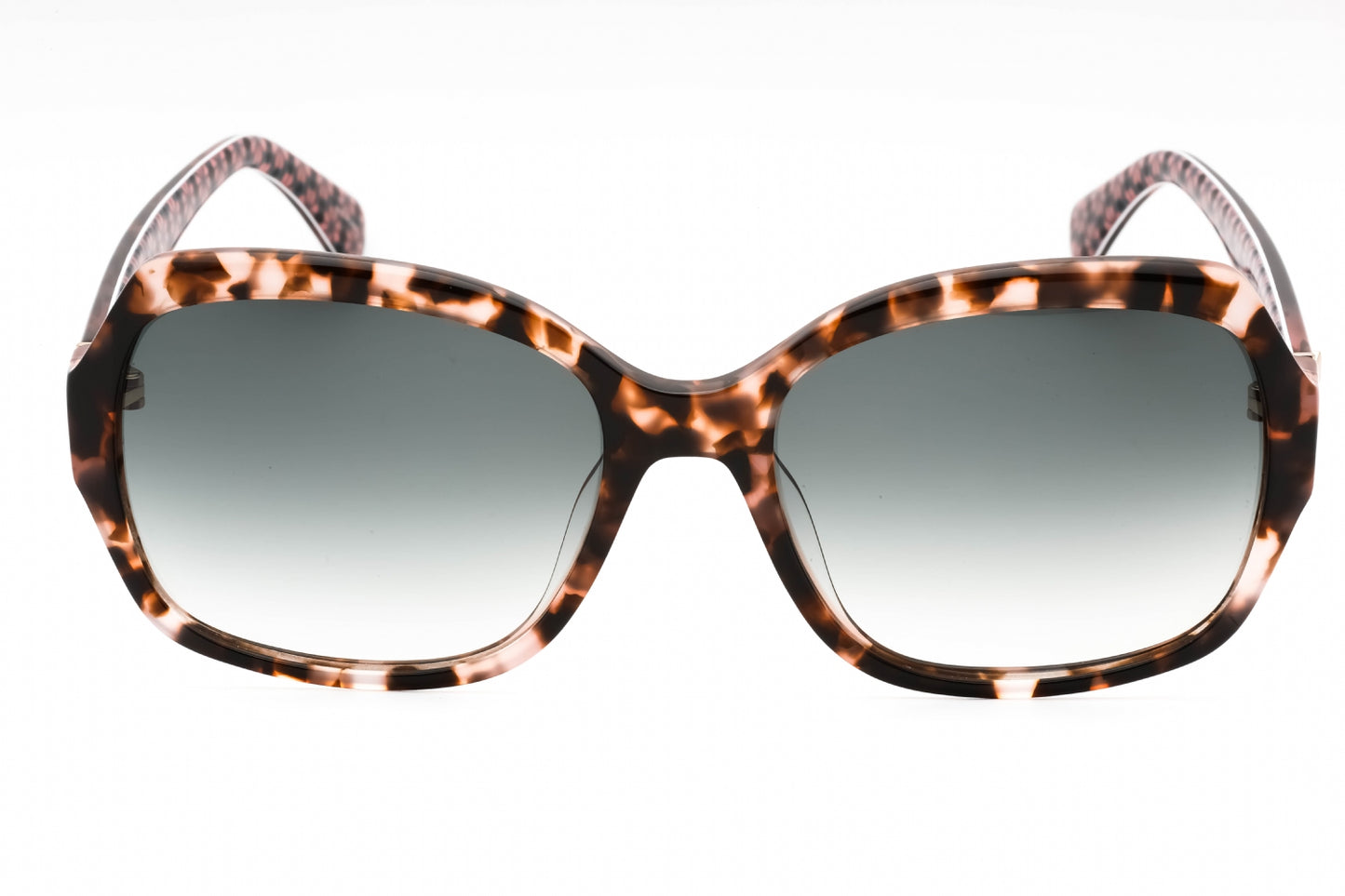 Kate Spade Amberlynn/s Map9k Sunglasses Hvn Ptt Pnk Size : 57