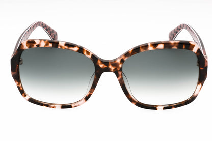 Kate Spade Amberlynn/s Map9k Sunglasses Hvn Ptt Pnk Size : 57