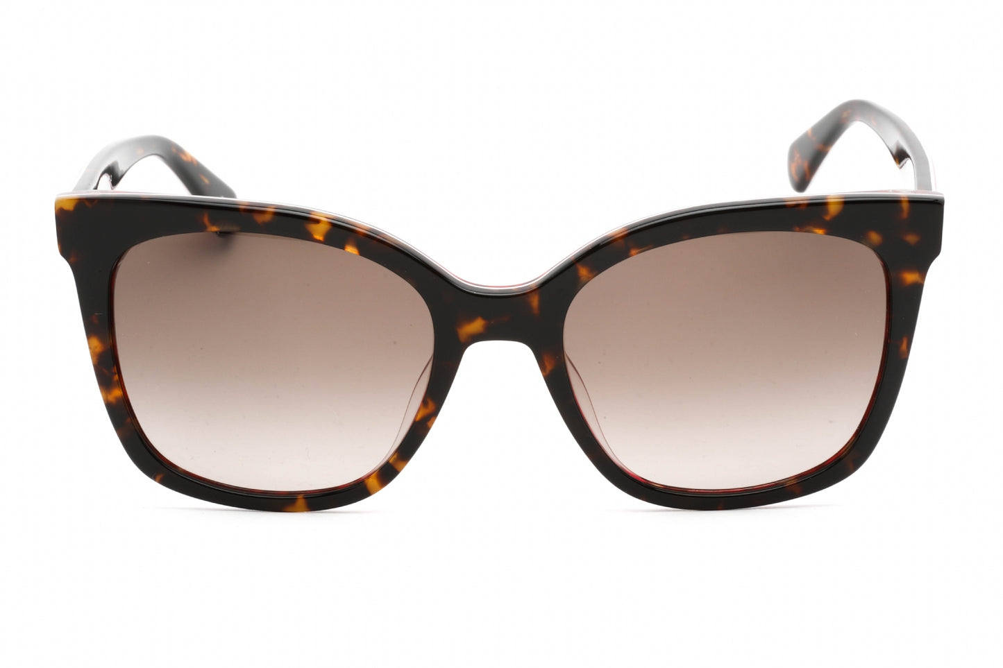 Kate Spade Kiya/s 2vmha Sunglasses Havana Pattern Size : 53