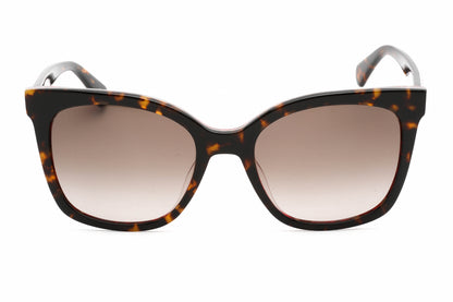Kate Spade Kiya/s 2vmha Sunglasses Havana Pattern Size : 53