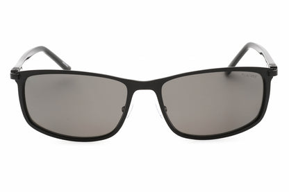 Chesterfield 06/s 003m9 Sunglasses Matte Black Size : 58