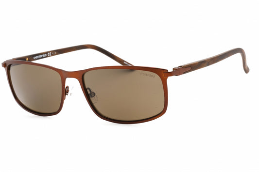 Chesterfield 06/s 4insp Sunglasses Matte Brown Size : 58