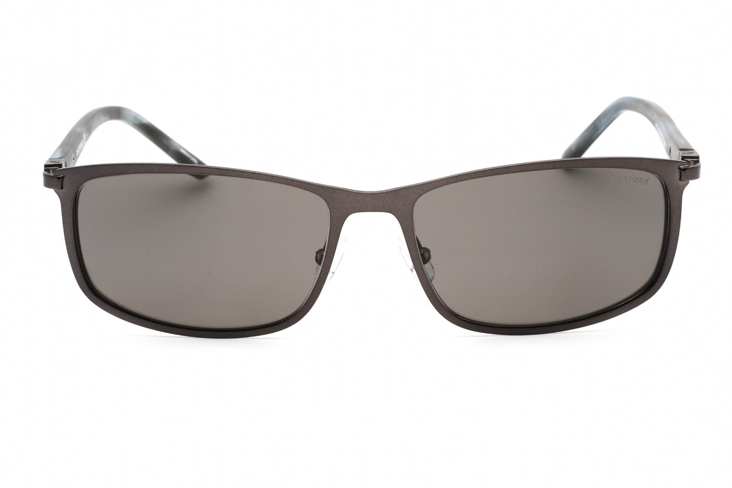 Chesterfield 06/s R81m9 Sunglasses Matte Ruthenium Size : 58
