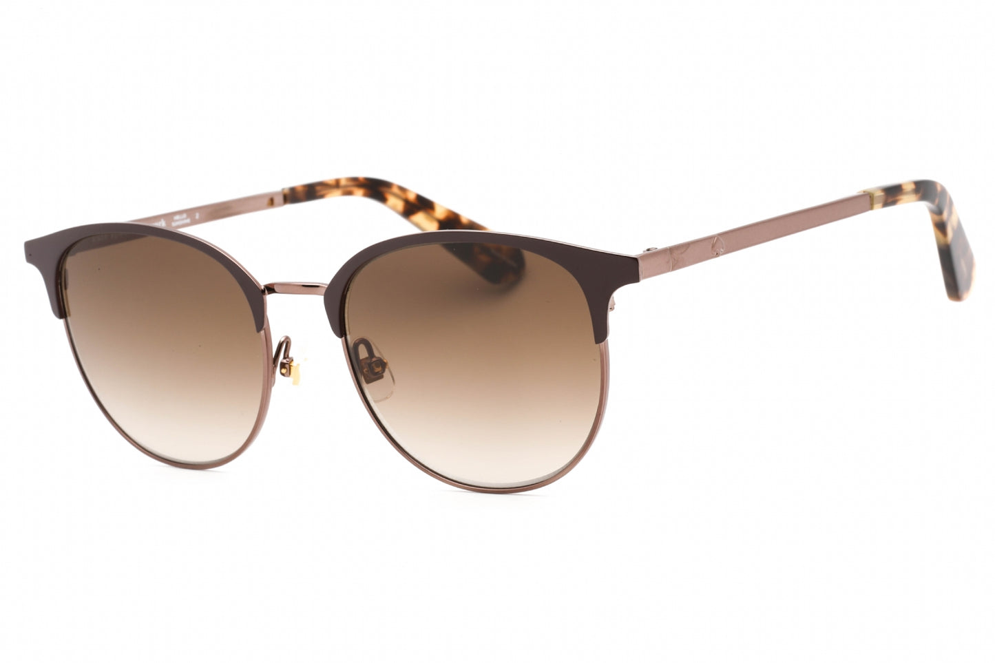 Kate Spade Lynn/s 09qha Sunglasses Brown Size : 52