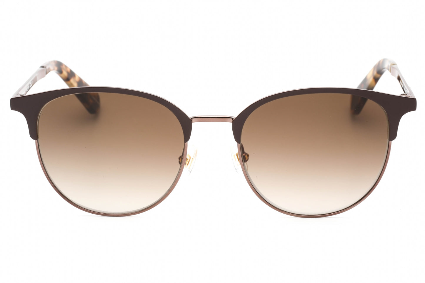 Kate Spade Lynn/s 09qha Sunglasses Brown Size : 52