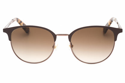 Kate Spade Lynn/s 09qha Sunglasses Brown Size : 52