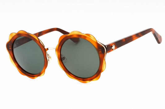 Kate Spade Karrie/s 09qqt Sunglasses Brown Size : 52