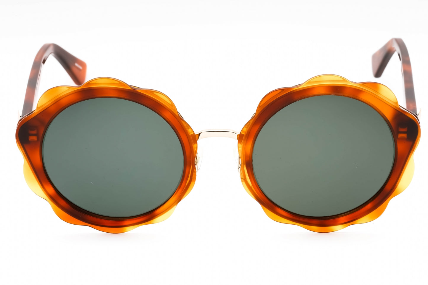 Kate Spade Karrie/s 09qqt Sunglasses Brown Size : 52