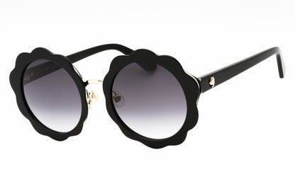 Kate Spade Karrie/s 8079o Sunglasses Black Size : 52