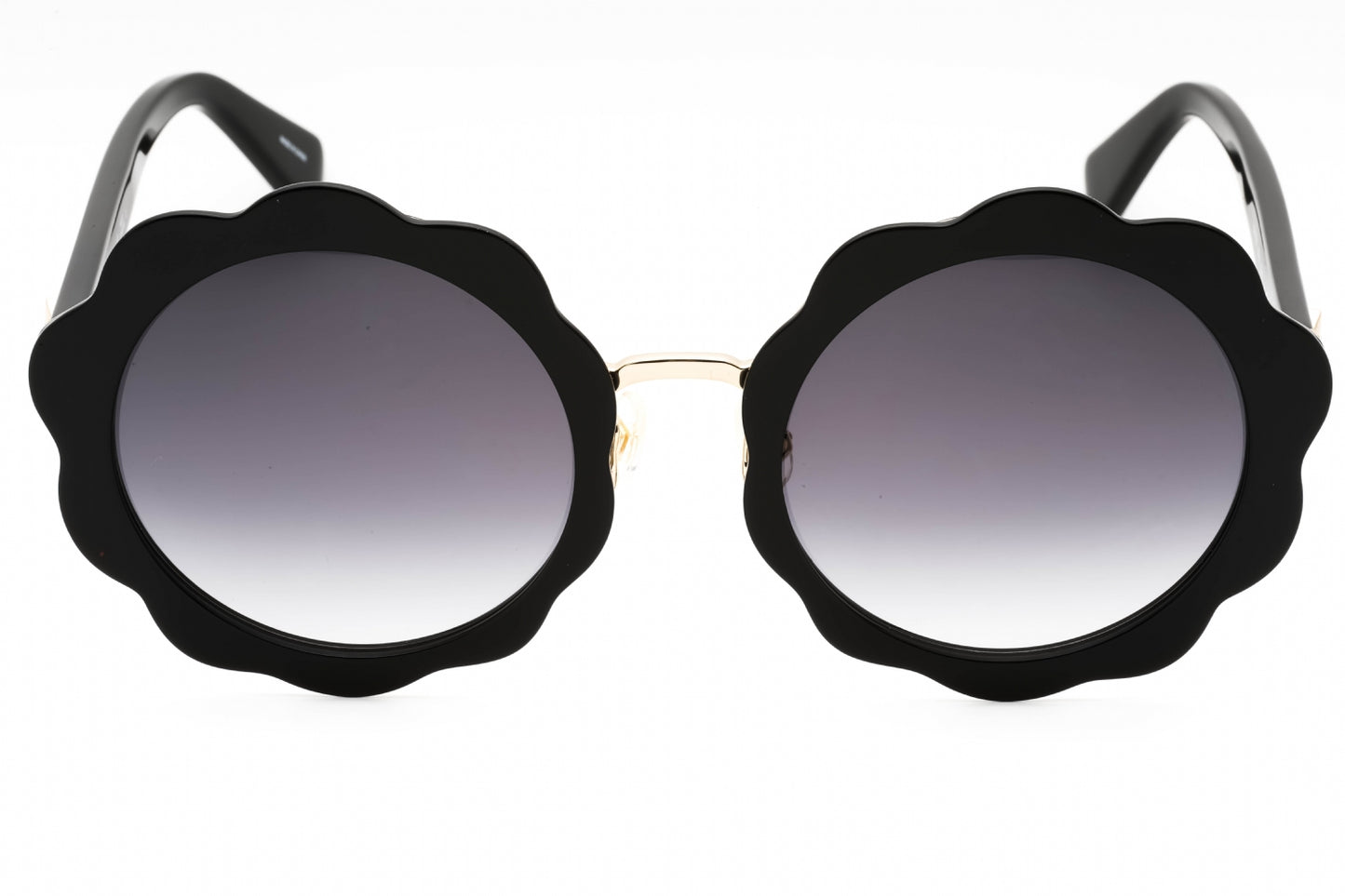 Kate Spade Karrie/s 8079o Sunglasses Black Size : 52
