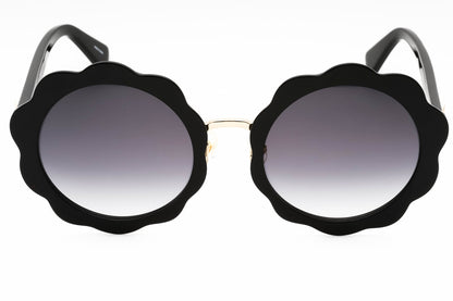 Kate Spade Karrie/s 8079o Sunglasses Black Size : 52