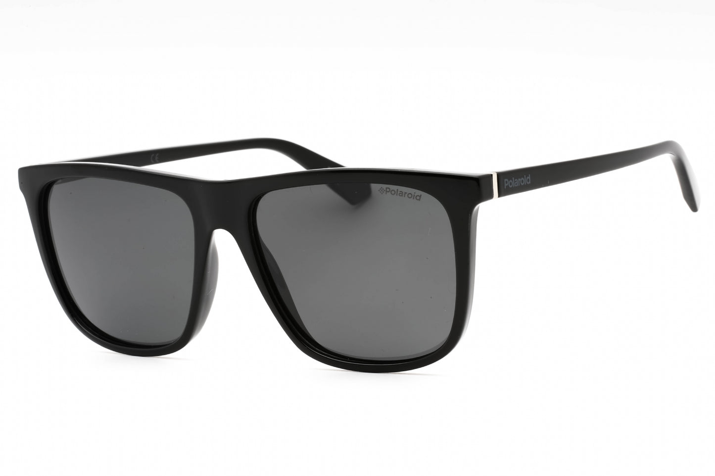 Polaroid Core 6099/s 807m9 Sunglasses Black Size : 56