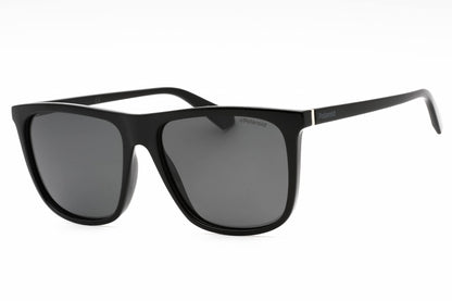 Polaroid Core 6099/s 807m9 Sunglasses Black Size : 56