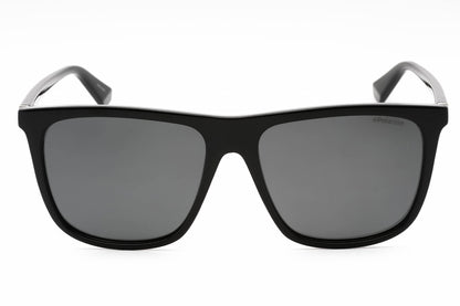 Polaroid Core 6099/s 807m9 Sunglasses Black Size : 56