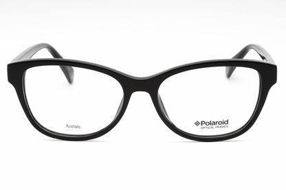 Polaroid Core D370 80700 Eyeglasses Black Size : 51