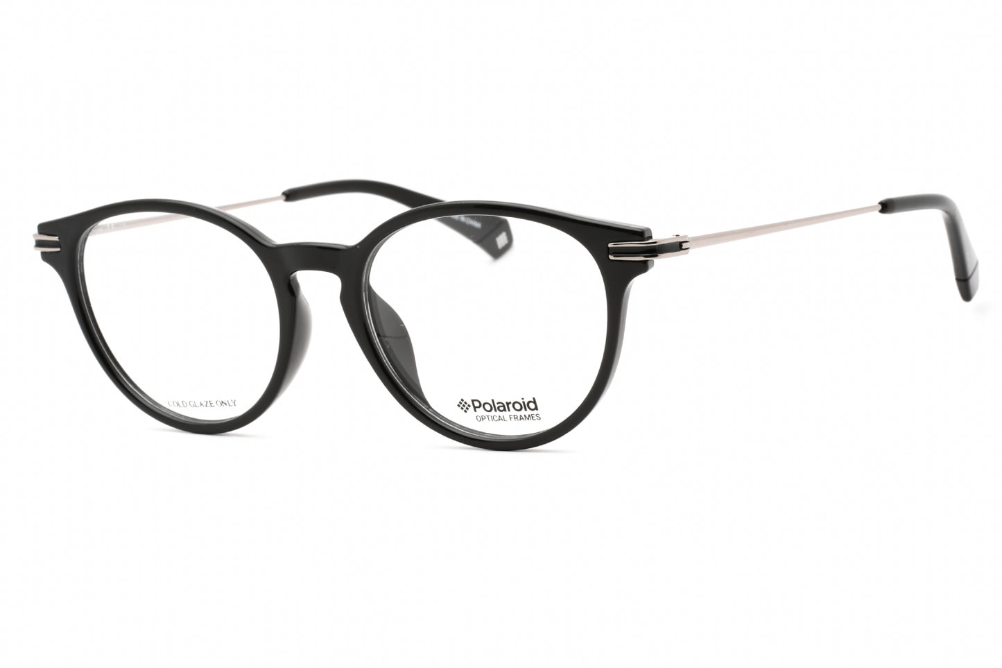 Polaroid Core D374/g 80700 Eyeglasses Black Size : 51