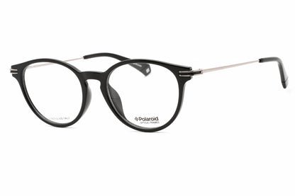 Polaroid Core D374/g 80700 Eyeglasses Black Size : 51