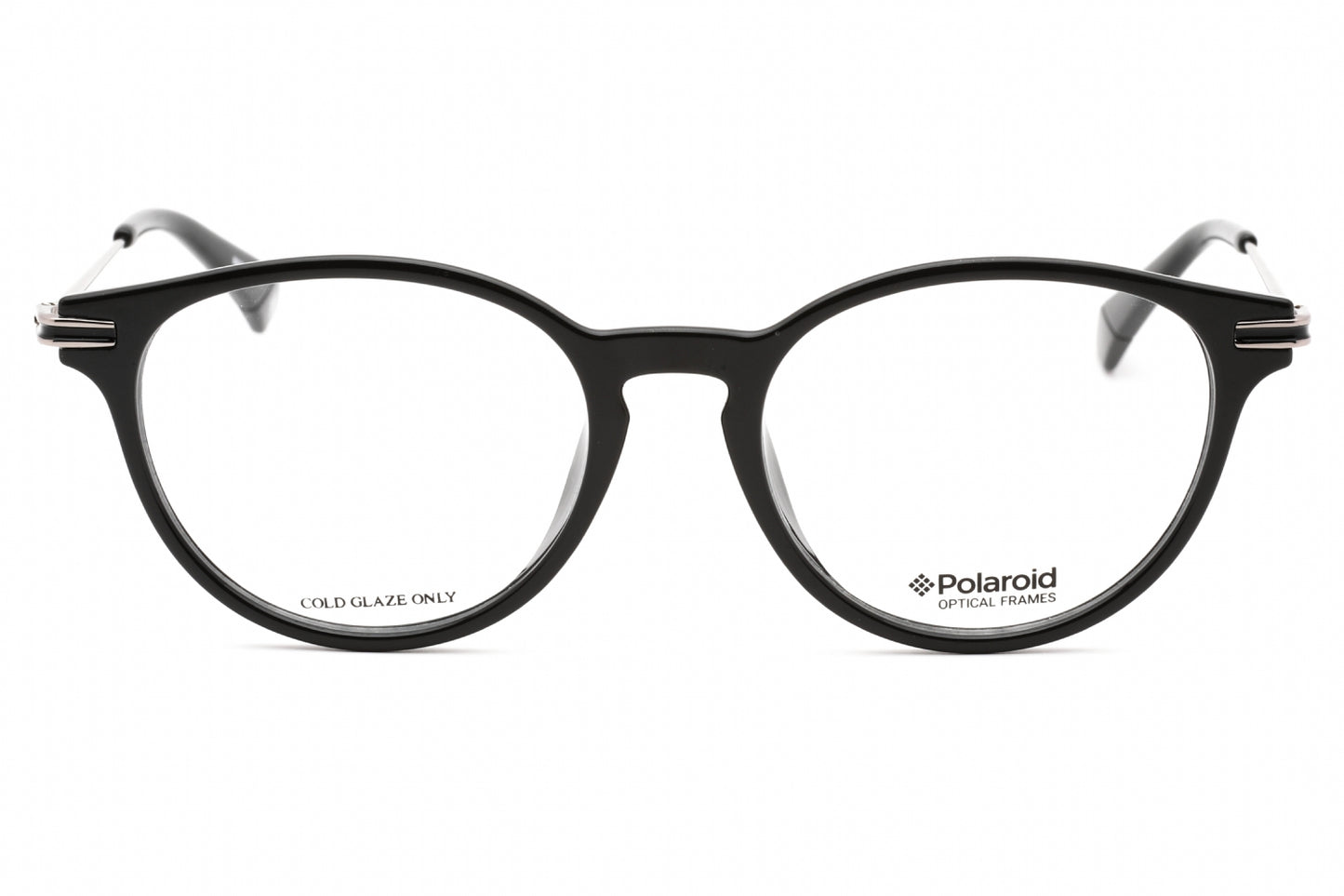 Polaroid Core D374/g 80700 Eyeglasses Black Size : 51