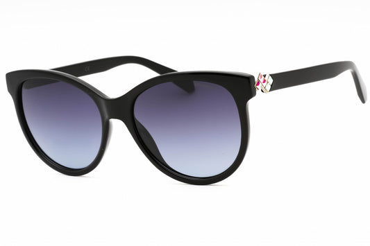 Polaroid Core 4079/s/x 807wj Sunglasses Black Size : 57