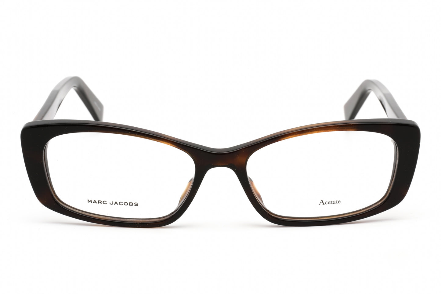 Marc Jacobs Marc 429 Dxh00 Eyeglasses Havana Glitter Size : 52
