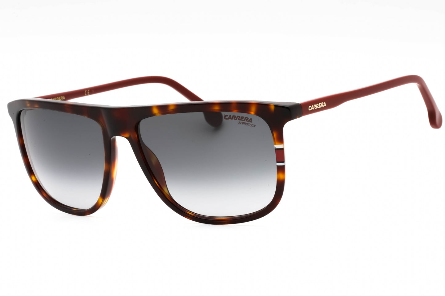 Carrera Carrera 218/s Au29o Sunglasses Red Gold R Size : 58