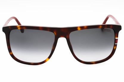 Carrera Carrera 218/s Au29o Sunglasses Red Gold R Size : 58