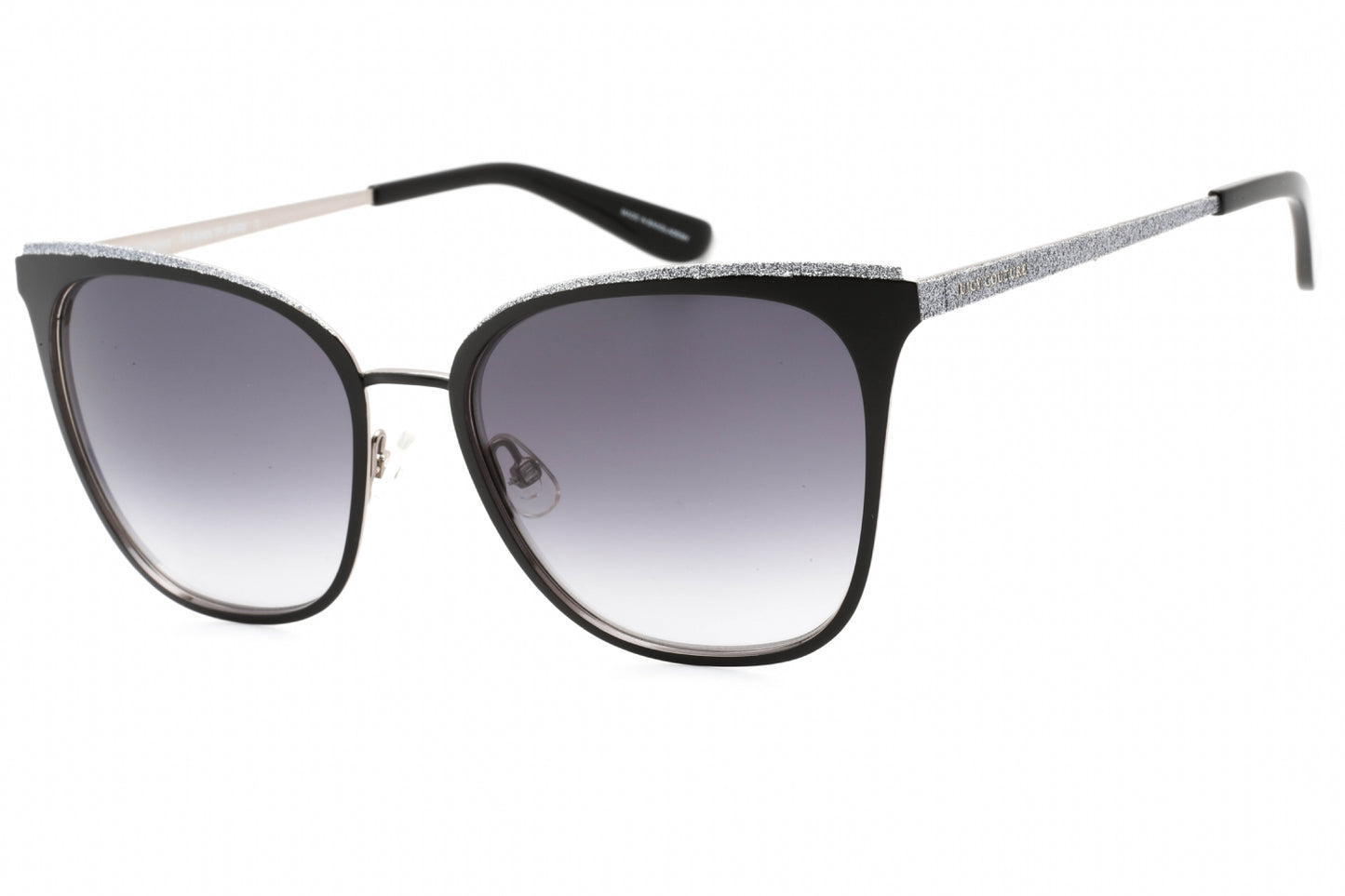 Juicy Couture 609/g/s 0039o Sunglasses Matte Black Size : 56