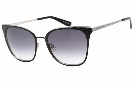 Juicy Couture 609/g/s 0039o Sunglasses Matte Black Size : 56
