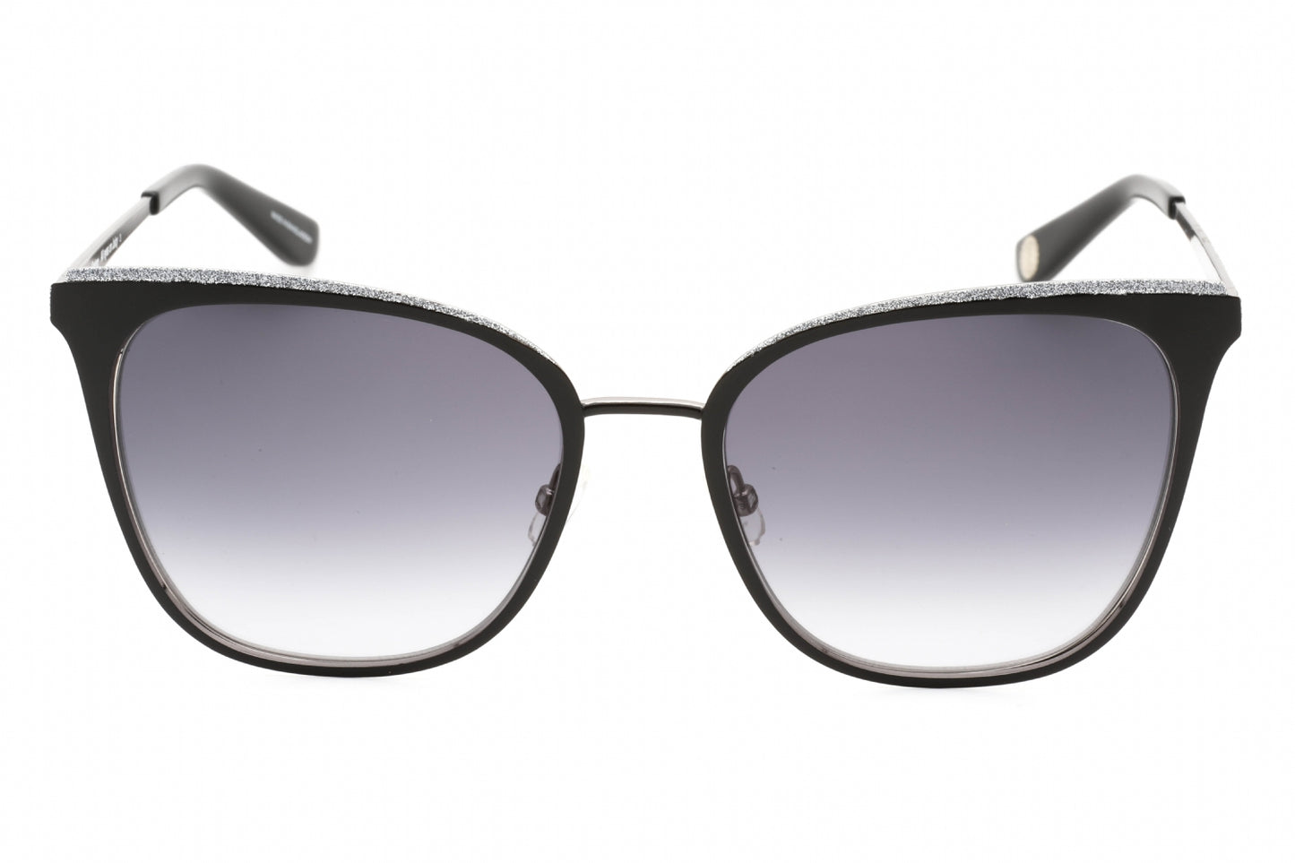 Juicy Couture 609/g/s 0039o Sunglasses Matte Black Size : 56