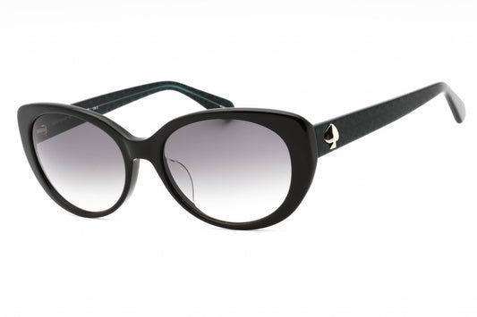 Kate Spade Everett/f/s 8079o Sunglasses Black Size : 56