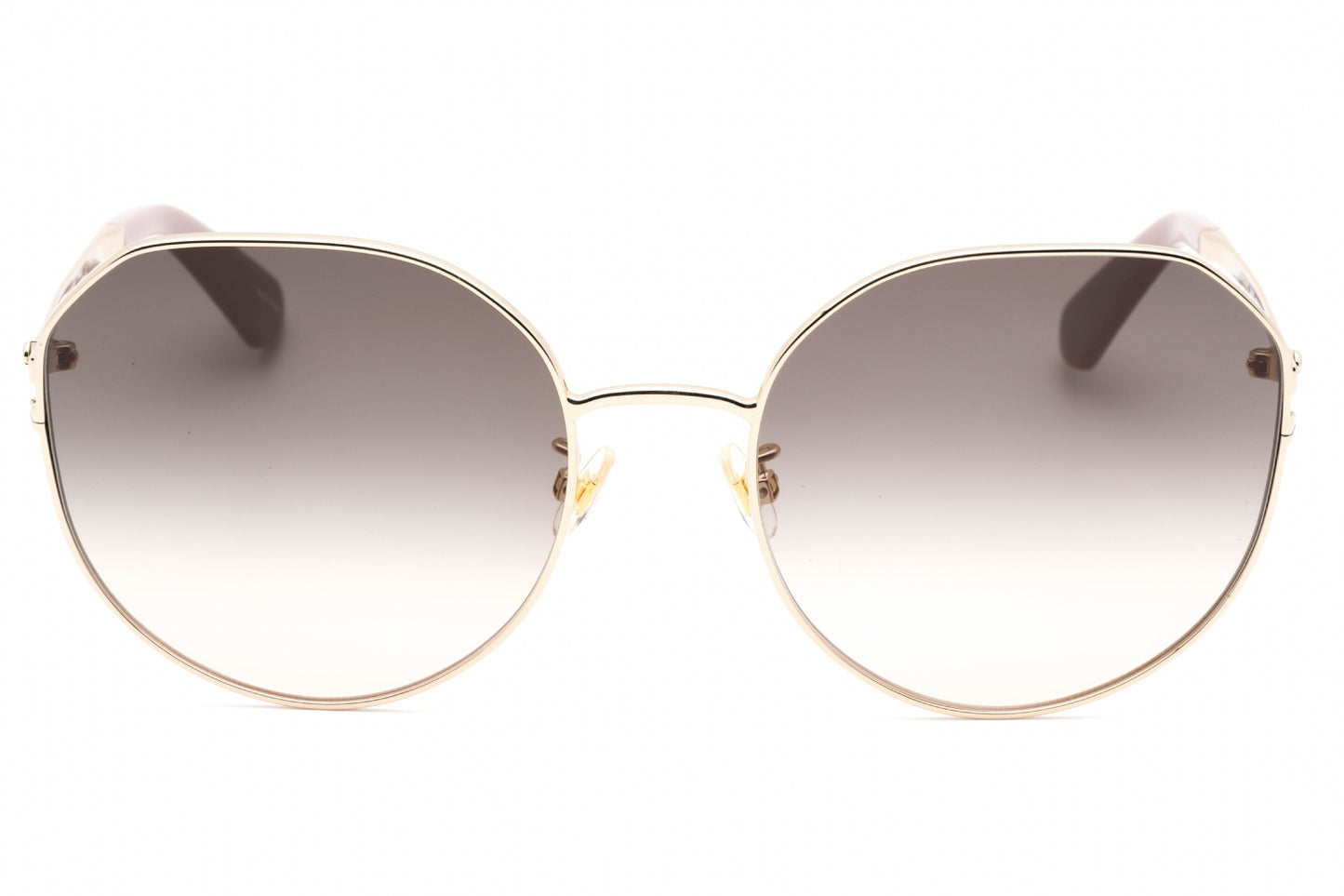 Kate Spade Carlita/f/s 94kff Sunglasses Ltgdblpoi Size : 60