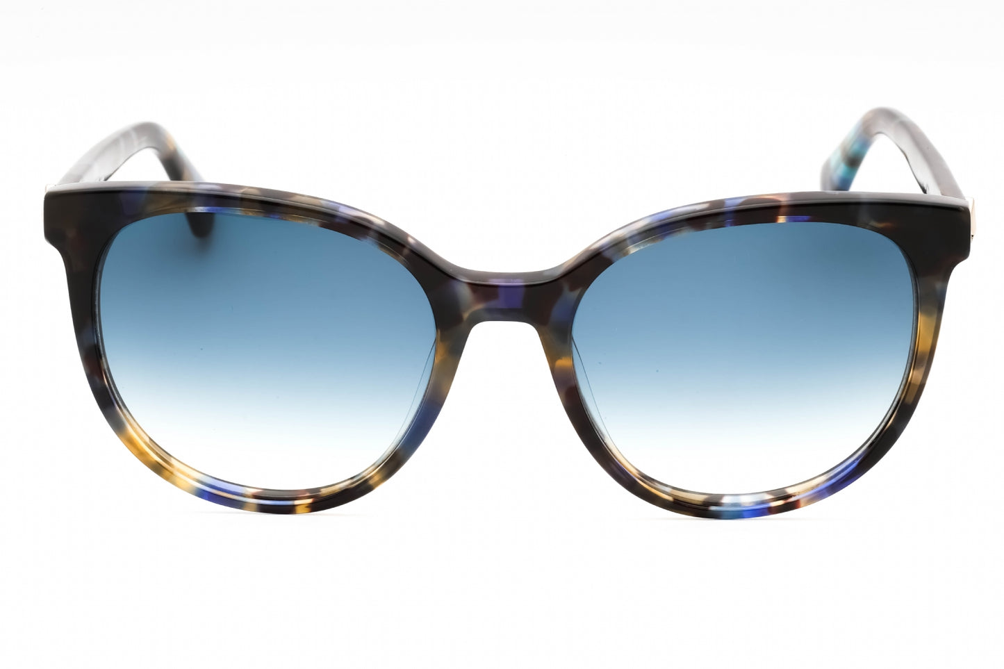 Kate Spade Melanie/s Pjp08 Sunglasses Blue Size : 52