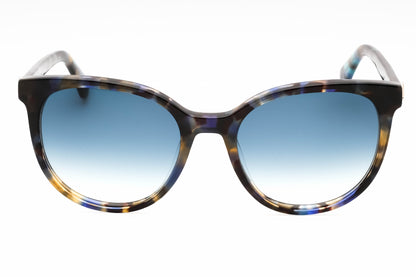 Kate Spade Melanie/s Pjp08 Sunglasses Blue Size : 52