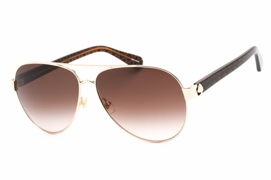 Kate Spade Geneva/s 09qha Sunglasses Brown Size : 59