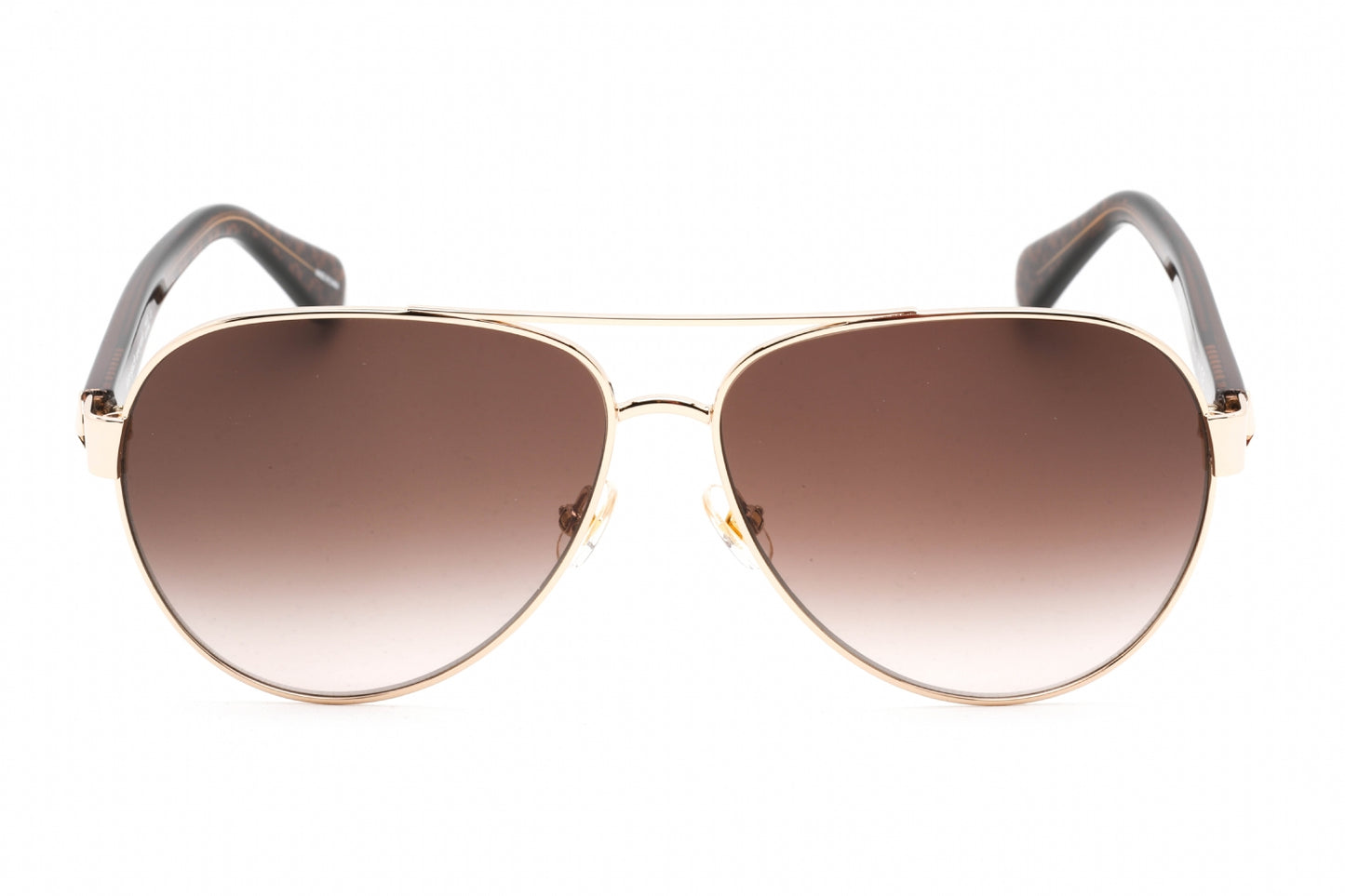 Kate Spade Geneva/s 09qha Sunglasses Brown Size : 59