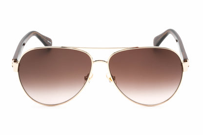 Kate Spade Geneva/s 09qha Sunglasses Brown Size : 59