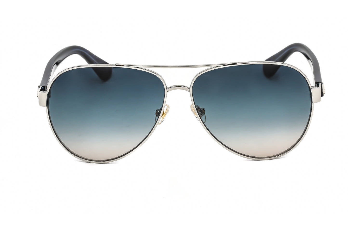 Kate Spade Geneva/s Pjpi4 Sunglasses Blue Size : 59