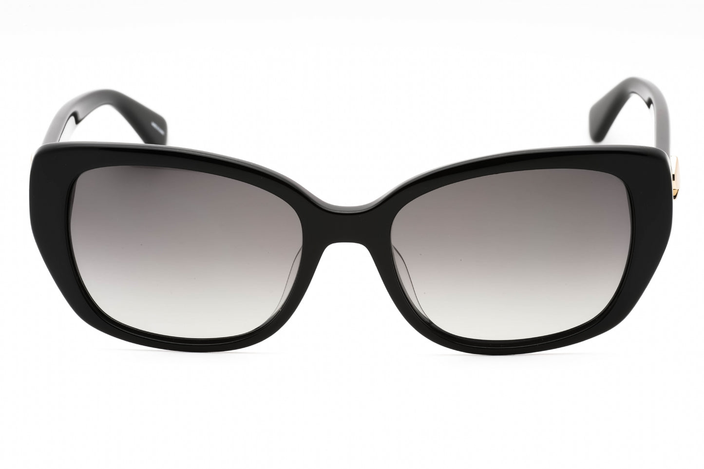 Kate Spade Kenzie/g/s 807wj Sunglasses Black Size : 53