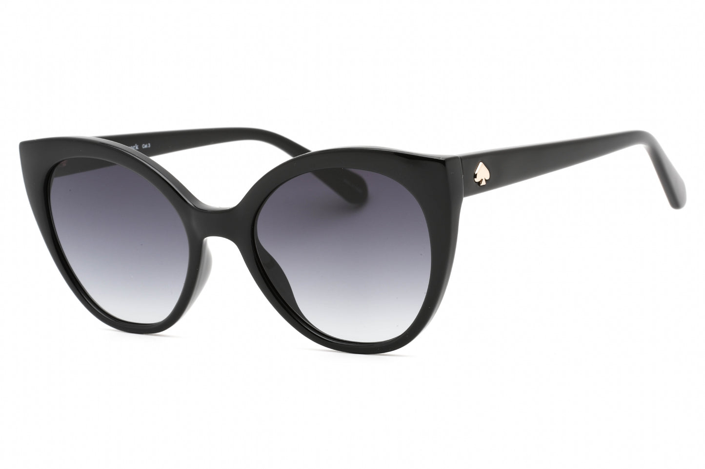 Kate Spade Amya/o/s 8079o Sunglasses Black Size : 54