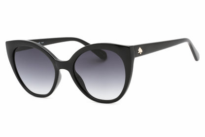 Kate Spade Amya/o/s 8079o Sunglasses Black Size : 54